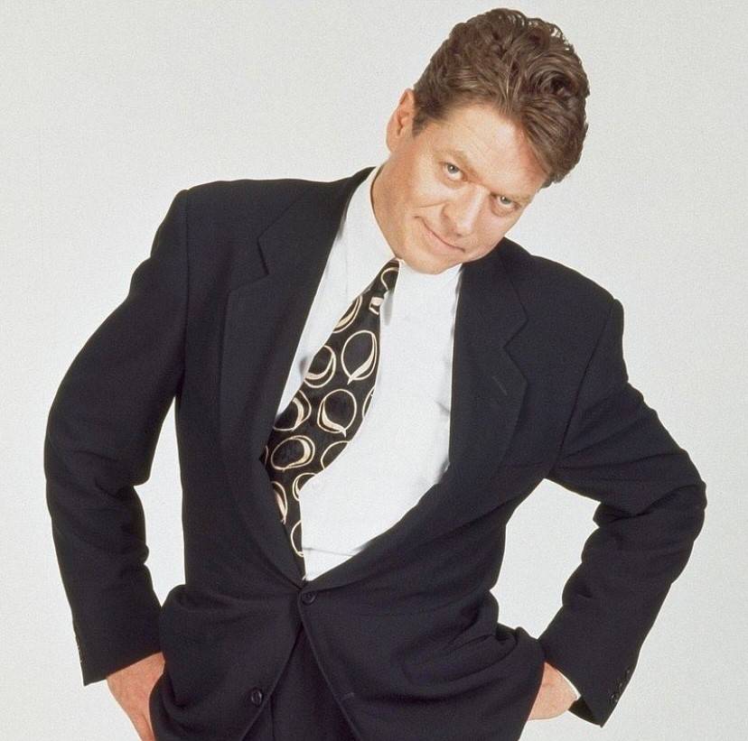 Robert Palmer megagwiazda rocka! Zmarł samotnie w hotelu i do dziś nie wiadomo gdzie go pochowano