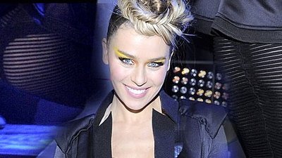 Natasza Urbańska w TVP – niestosowna czy do przyjęcia?