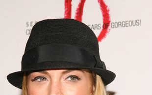 Lindsay Lohan: Samantha jest moją pierwszą dziewczyną!