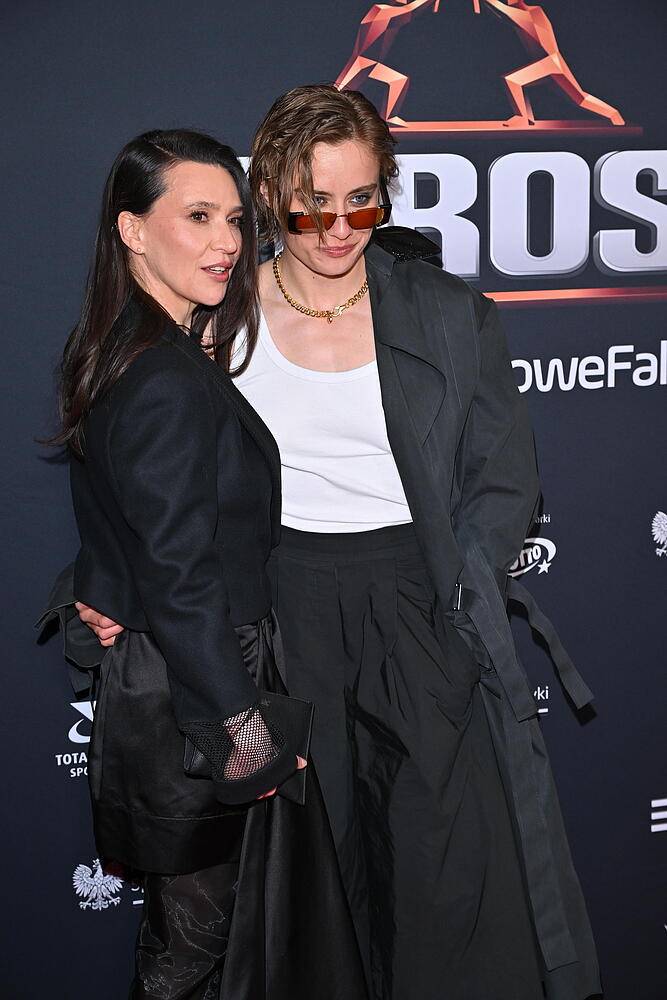 Janja Lesar, Katarzyna Zillmann, fot. KAPiF