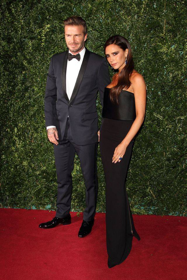 Ciekawy zapis z pozwu rozwodowego Victorii Beckham ujrzał światło dzienne