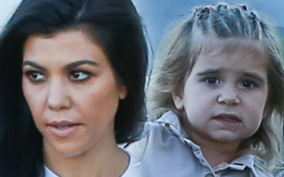 Nawet Penelope nosi warkoczyki. Uległa rodzinnemu trendowi?