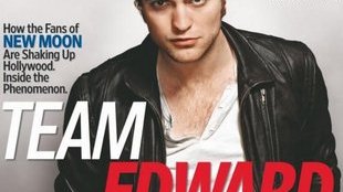 I jak można mówić, że Pattinson jest brudasem?