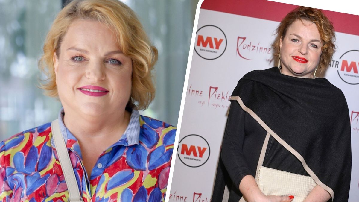 Katarzyna Bosacka/AKPA