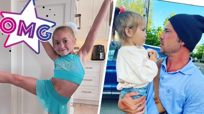 Tato Justina Biebera w ogniu krytyki za zdjęcie córki W BIKINI! „Nie słyszałeś o PEDOFILACH?”