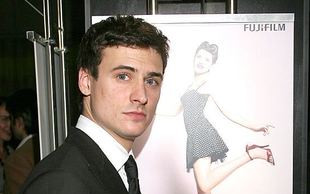 Damięcki i kolejna blondynka?