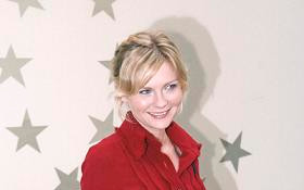 Kirsten Dunst opuściła odwyk
