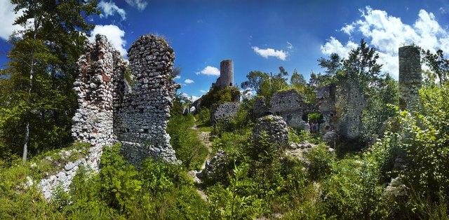 Nuda? Na pewno nie tam! Nuda? Na pewno nie tam!