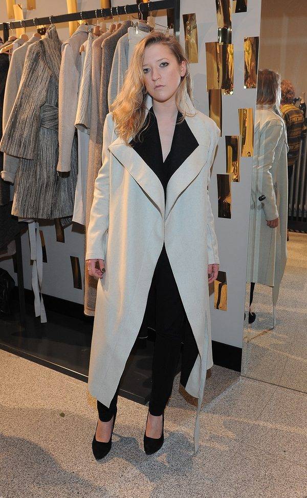 Lara Gessler, córka Magdy – oceniamy styl córki gwiazdy