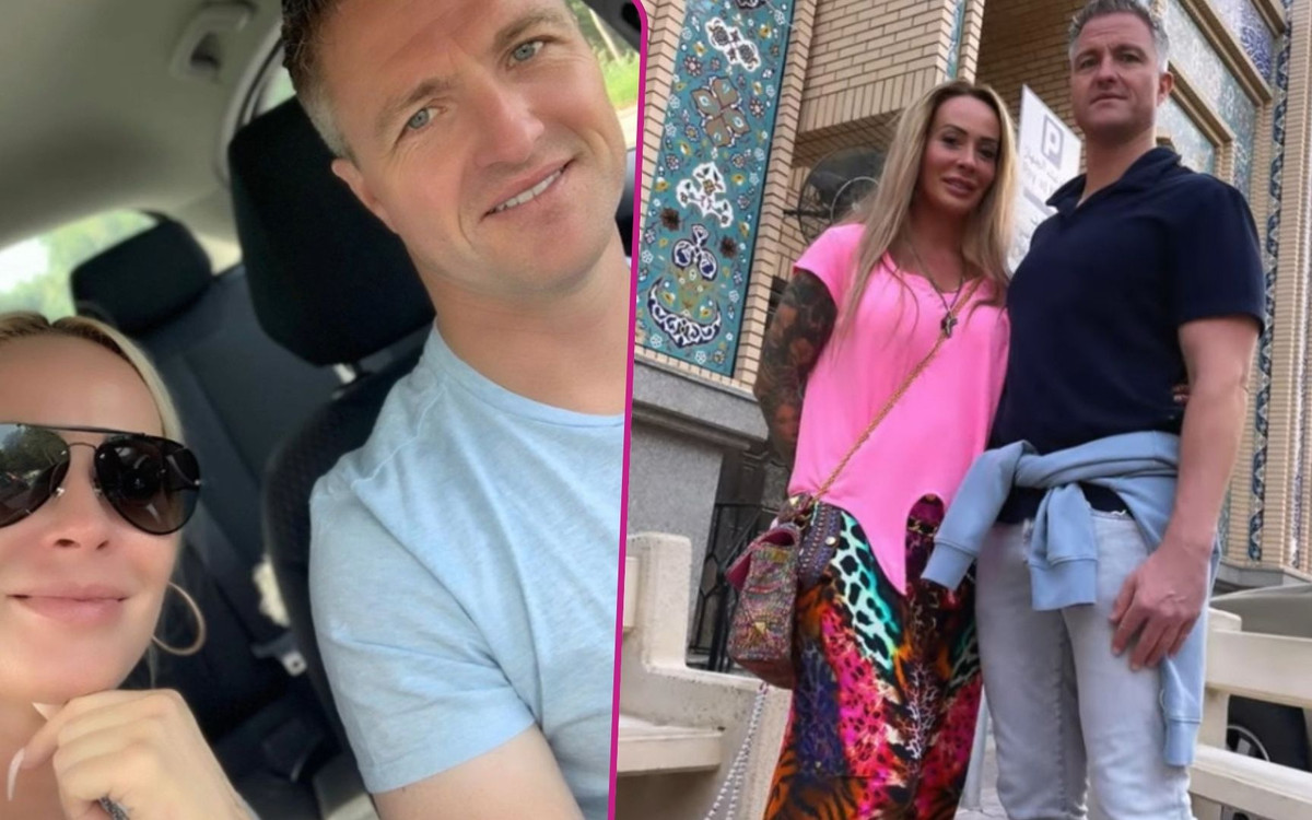 Była żona znanego sportowca po latach zdradziła prawdę o małżeństwie. „Żyłam z gejem przez 14 lat”