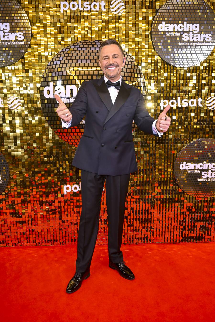 8 odcinek tańca z gwizdami