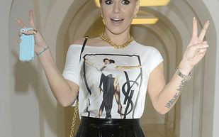 Doda chwali się, że umie… bekać