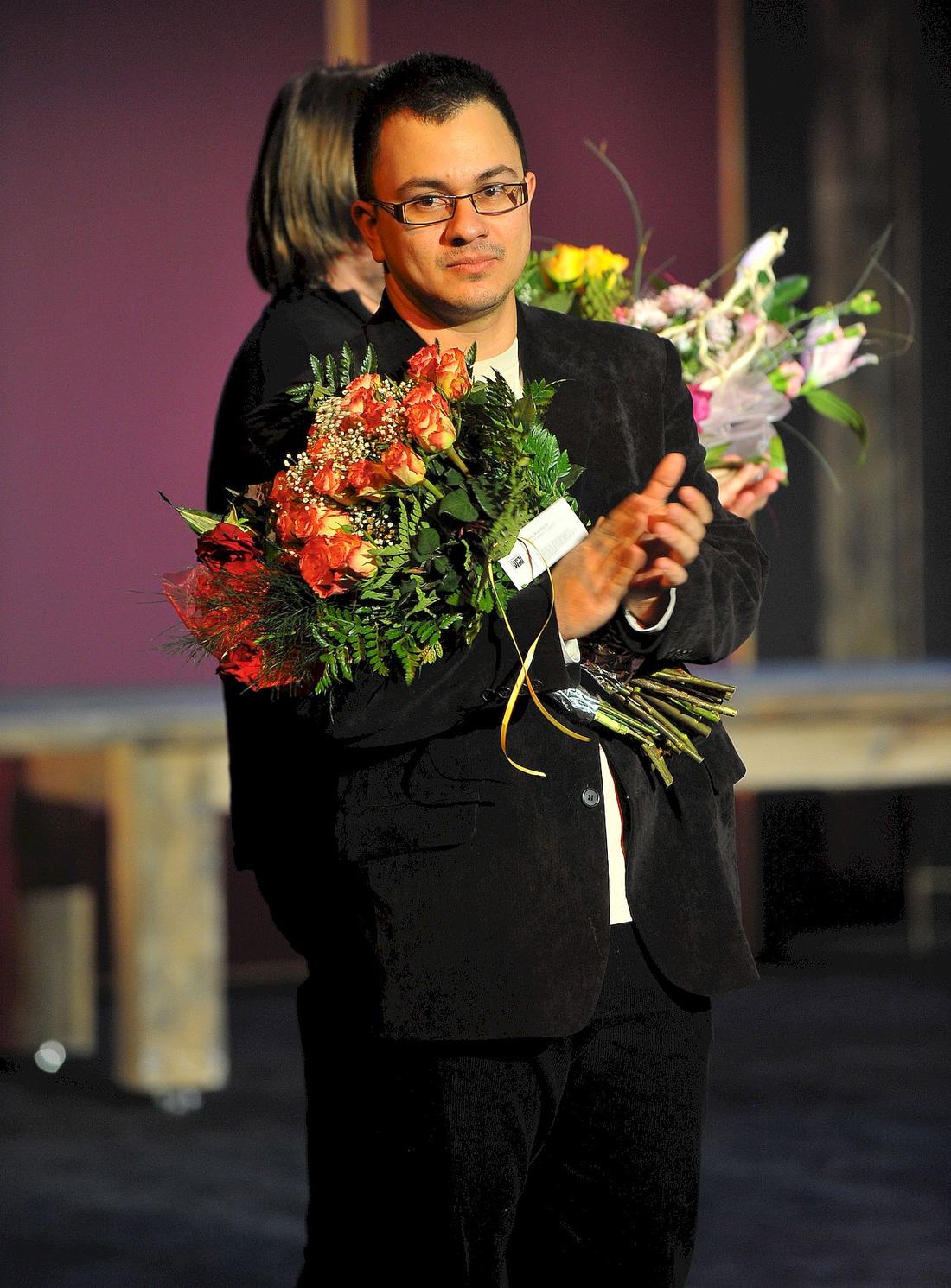 Giovanny Castellanos 