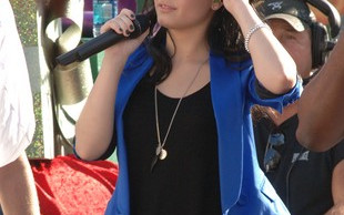 Matka Demi Lovato trafiła na odwyk