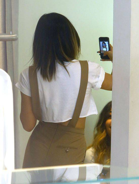 Kardashianki na zakupach