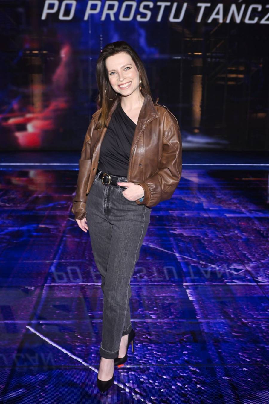 Gwiazdy na półfinale „You Can Dance”. Roznegliżowana Roxie Węgiel z mężem, Margaret, Szelągowska w mini (FOTO)