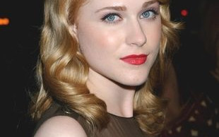 Evan Rachel Wood pozbyła się fretki
