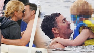 TE zdjęcia pokazują, że Anna Faris nie żałuje rozwodu z Chrisem!