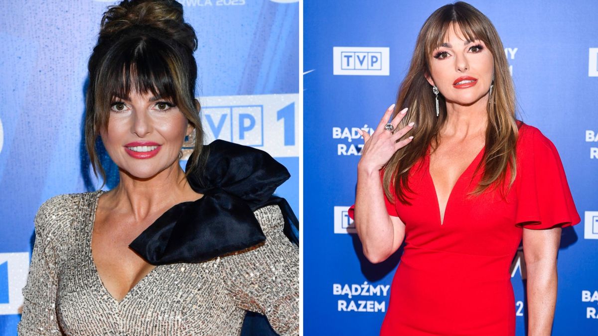 Zaskakująca decyzja Beaty Chmielowskiej-Olech! Dziennikarka OFICJALNIE wraca do telewizji