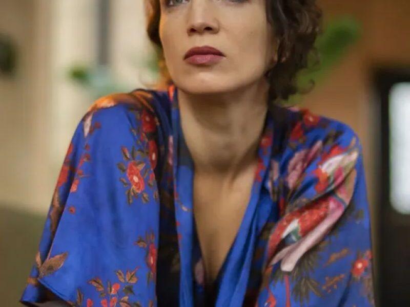 Magdalena Majtyka/Instagram/majtykamagda/fot.bartospiotr