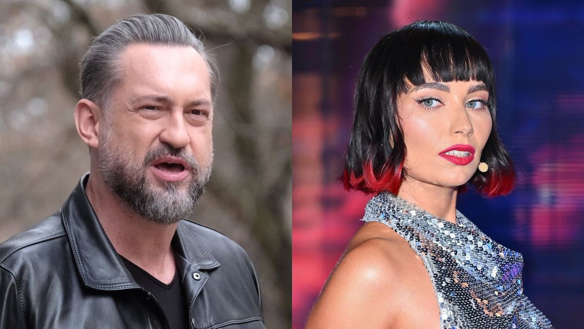 Marcin Prokop, Mery Spolsky, fot. KAPiF