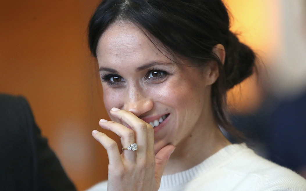 Meghan Markle “zrzuci kolejną bombę” na royalsów? Pomóc ma tajemniczy projekt