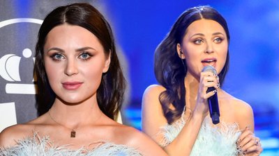 Wpadka Moniki Lewczuk podczas Miss Polski. Rozmawialiśmy z nią po występie (WIDEO)