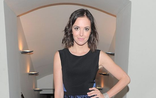 Gwiazdy na imprezie Party