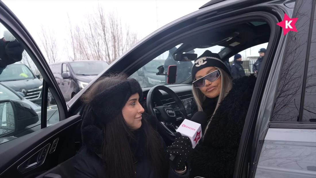 Laluna, fot. Kozaczek Exclusive