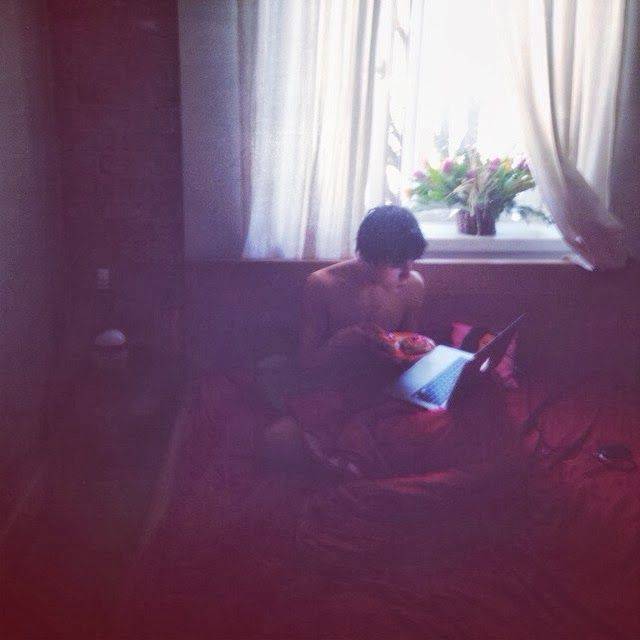 Dawid Kwiatkowski w Tańcu z gwiazdami