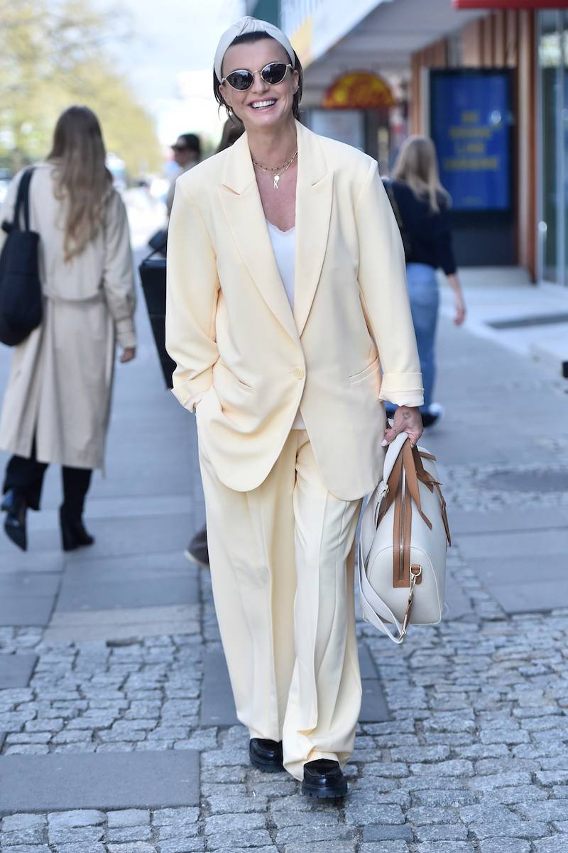 BABY BOOM! Te gwiazdy już wkrótce urodzą