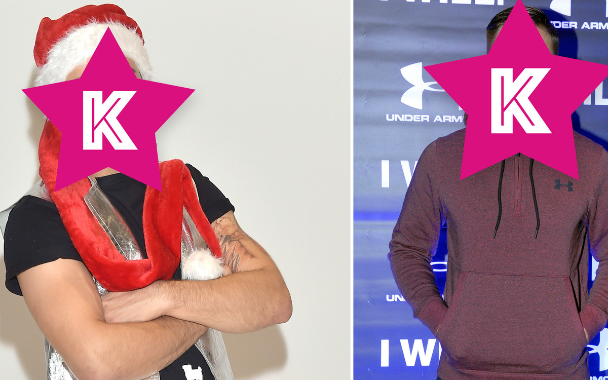 Uczestnik “Top Model” pokazał zdjęcie ze szpitalnego łóżka. Nie wygląda za dobrze!