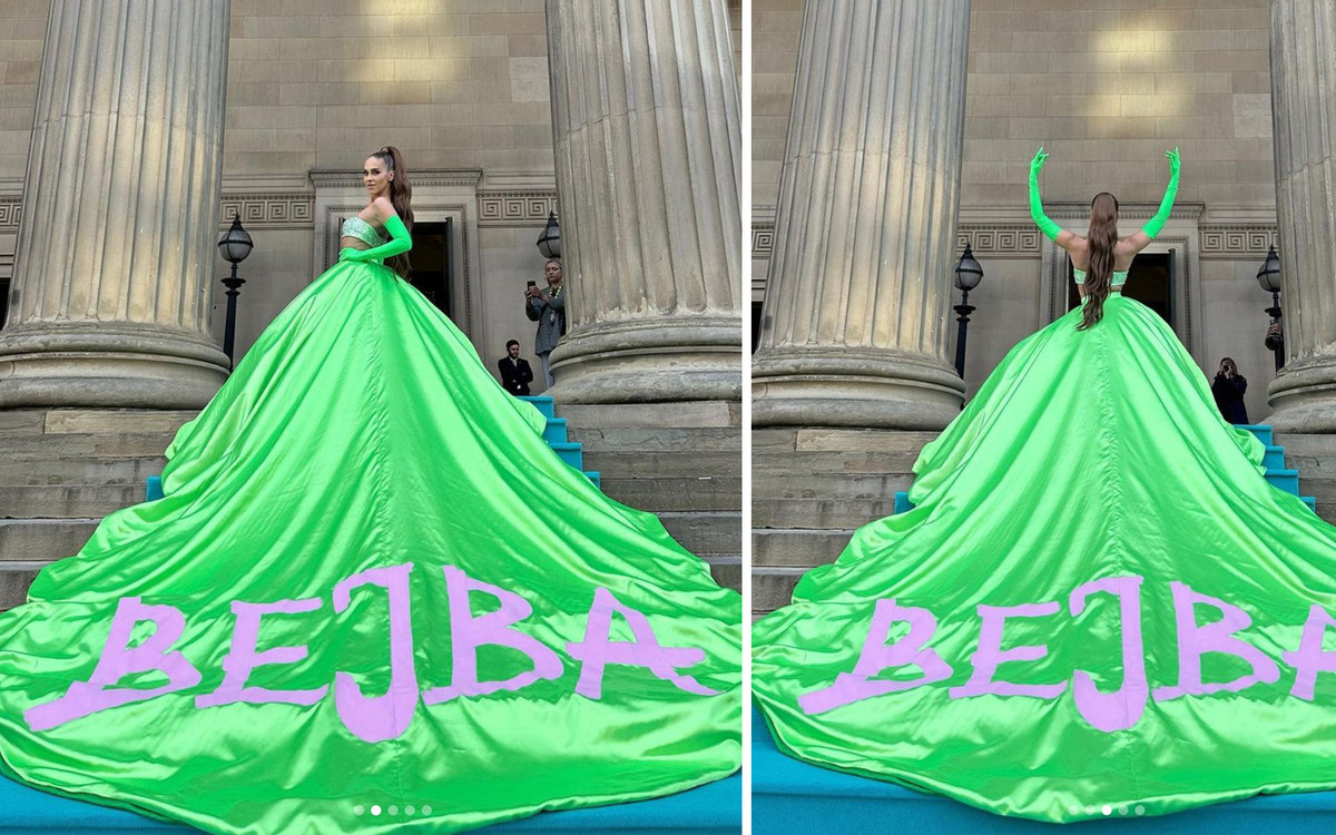 Chcą OPATENTOWAĆ “Bejbe”! Słowo stanie się… zastrzeżonym znakiem towarowym