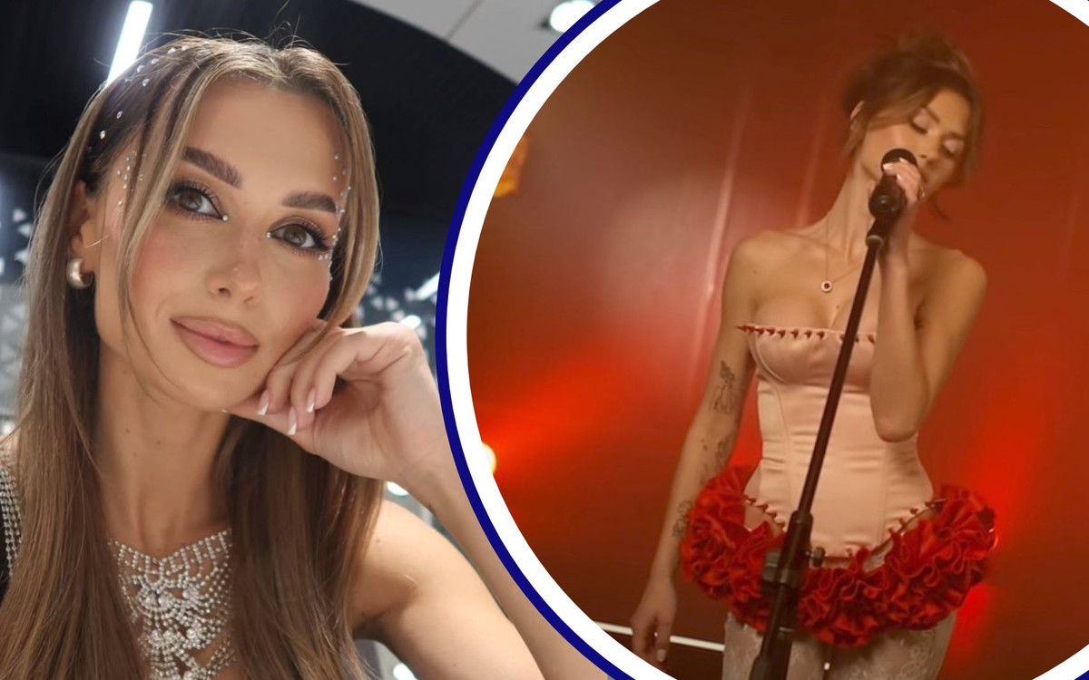 Wersow ZASKAKUJE w najnowszym teledysku na walentynki! Zmysłowa, odważna i…bez Friza?!