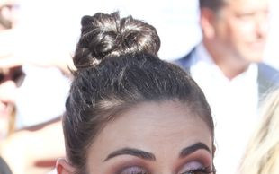 Za taką Milą Kunis tęskniliśmy! (FOTO)