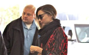 Miranda Kerr związana z kolejnym milionerem?