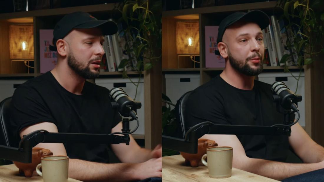 Maciej Pela, fot. Instagram.