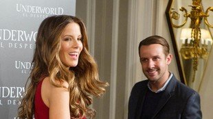 Kate Beckinsale o Colinie Farrellu: To cudowny ojciec