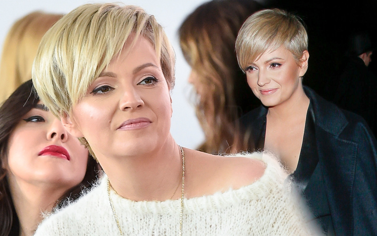 Syn Doroty Szelągowskiej nie przystąpi w tym roku do matury: Nie będę go posyłać na śmierć