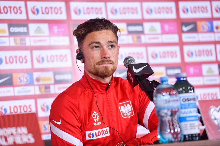 Polki za nim szaleją! Kim jest Matty Cash z Reprezentacji Polski?