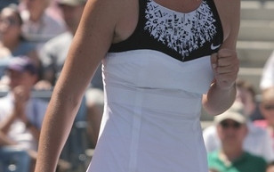 Piękniejsza strona kortu