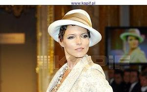 Pokaz mody Natalii Jaroszewskiej