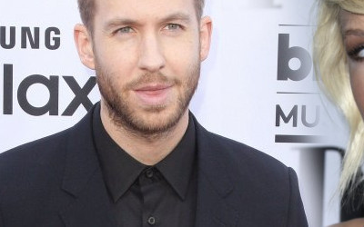 Calvin Harris stracił panowanie nad sobą! Napisał Taylor, co o niej myśli!