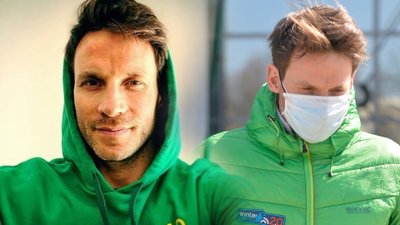 Tomasz Wolny zabrał głos w sprawie aborcji i praw kobiet: Będąc za życiem…