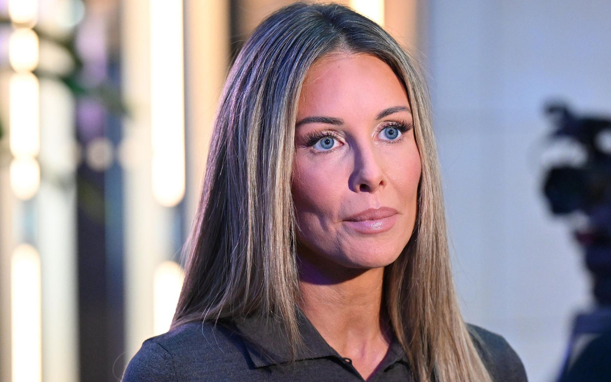 Oto pierwszy mąż Rozenek. Z kim wzięła ślub jeszcze na studiach?