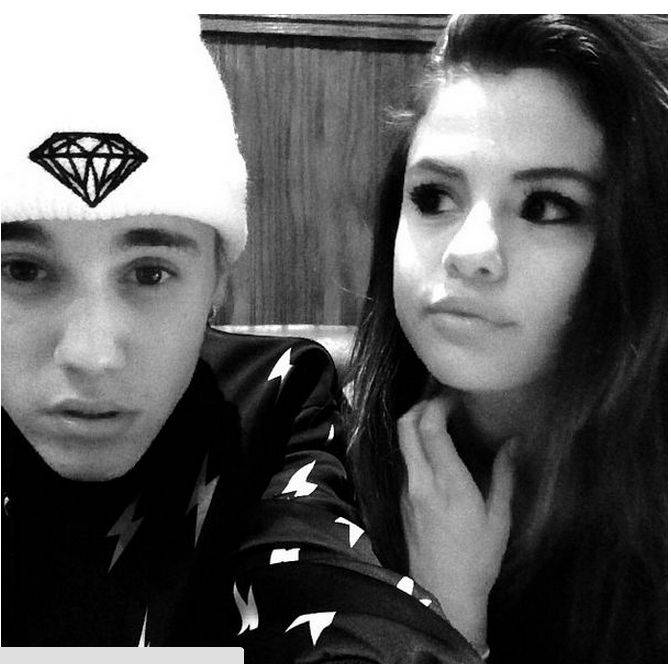 Fryzury Justina Biebera