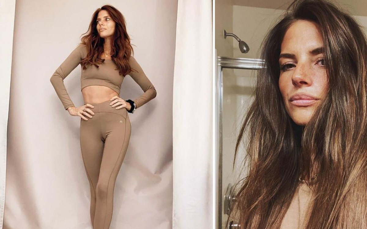 Weronika Rosati w BIKINI zapowiada secret project: “Wow mamacita”