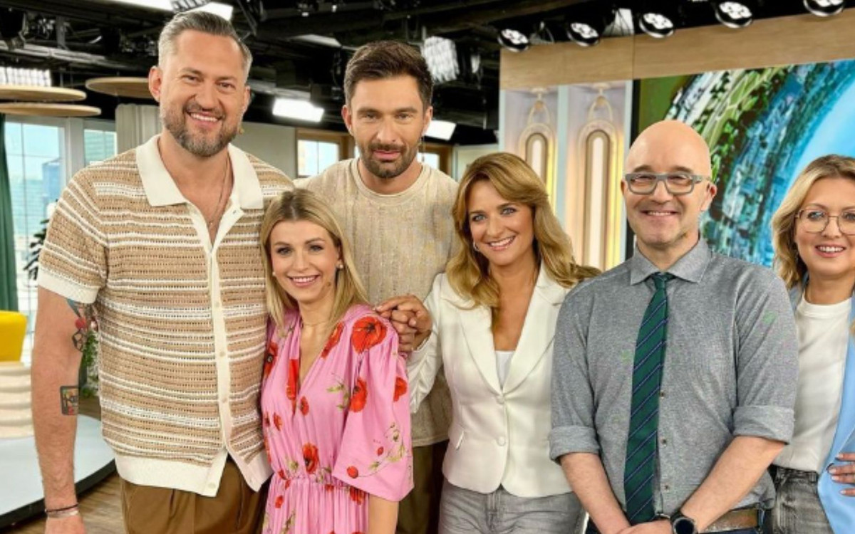 Dziennikarka “Dzień dobry TVN” wylądowała w szpitalu: “Słuchajcie swoich organizmów”