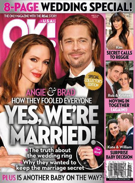 O czym pisały tabloidy w 2013?