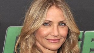 Cameron Diaz i Jason Segel są parą?